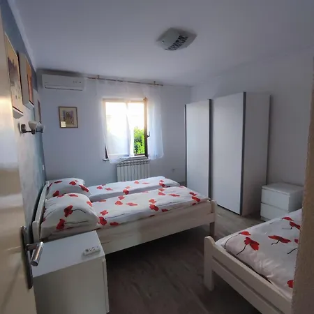 Apartament M&r Rovinj