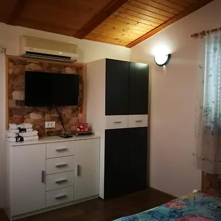 M&r Apartament Rovinj