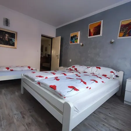 Apartament M&r Rovinj