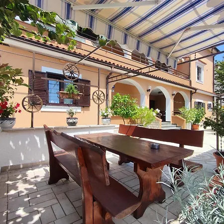 Appartement M&r
