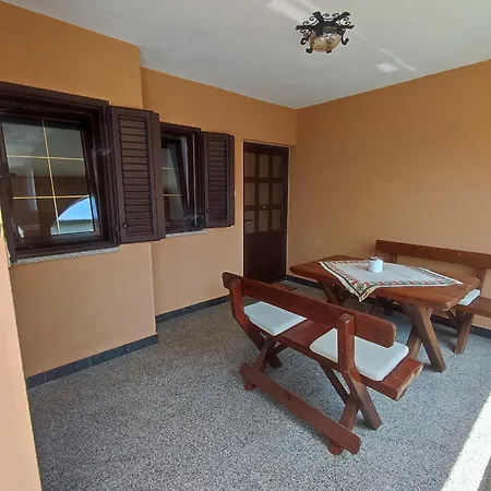 Appartement M&r