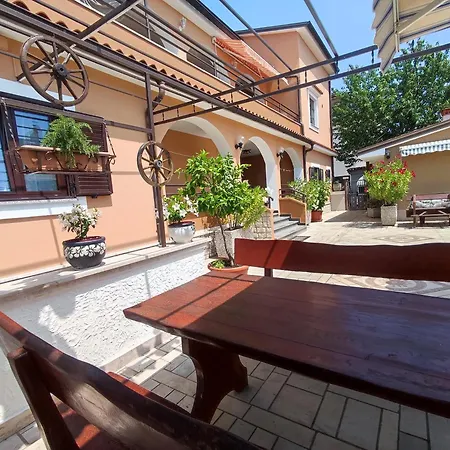 Appartement M&r
